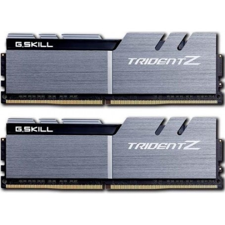 G.Skill 32GB DDR4-3333 memoria 2 x 16 GB 3333 MHz (F4-3333C16D-32GTZSK)