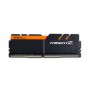 G.Skill 16GB DDR4-3200 memoria 2 x 8 GB 3200 MHz (F4-3200C16D-16GTZKO)