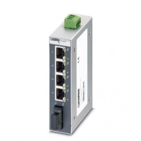 Phoenix Contact 2891029 switch di rete Fast Ethernet (10/100) (2891029)