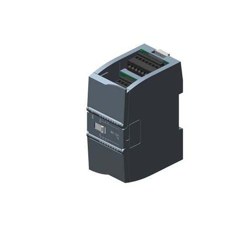 Siemens 6ES7231-5QF32-0XB0 modulo I/O digitale e analogico (6ES7231-5QF32-0XB0)
