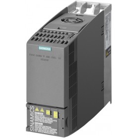 Siemens 6SL3210-1KE18-8AB1 adattatore e invertitore Interno Multicolore (6SL3210-1KE18-8AB1)