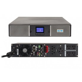 Eaton 9PX2000RT gruppo di continuità (UPS) Doppia conversione (online) 2 kVA 1800 W 7 presa(e) AC (9PX2000RT)