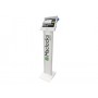 Compulocks 140WUCLGVWMW carrello e supporto multimediale Bianco Tablet (140WUCLGVWMW)