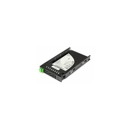 Fujitsu S26361-F5587-L480 drives allo stato solido 3.5" 480 GB Serial ATA III (S26361-F5587-L480)