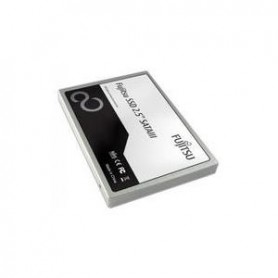 Fujitsu S26361-F5586-L120 drives allo stato solido 2.5" 120 GB Serial ATA III (S26361-F5586-L120)