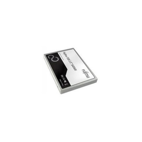 Fujitsu S26361-F5586-L120 drives allo stato solido 2.5" 120 GB Serial ATA III (S26361-F5586-L120)