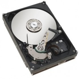 Fujitsu 2TB SAS 7.2K 2.5" 2.5" 2000 GB (S26361-F5573-L200)