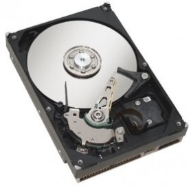 Fujitsu S26361-F3906-L100 disco rigido interno 2.5" 1000 GB SATA (S26361-F3906-L100)