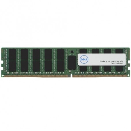 DELL 8GB DDR4 DIMM memoria 1 x 8 GB 2133 MHz Data Integrity Check (verifica integrità dati) (A8526300)