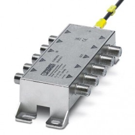 Phoenix Contact 2880561 protezione da sovraccarico Argento 14 V (2880561)