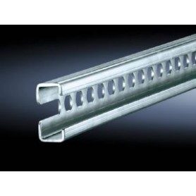 Rittal 4943.000 porta accessori Guida per scaffale (4943.000)
