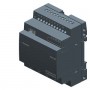 Siemens LOGO! DM16 24R modulo I/O digitale e analogico Canale di relè (6ED1055-1NB10-0BA2)