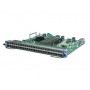 Hewlett Packard Enterprise 48x 1/10GB SFP+ SG Interno Fibra 10000 Mbit/s (JH197A)