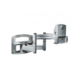 Peerless PLAV70-UNL Supporto TV a parete 165,1 cm (65") Nero (PLAV70-UNL)