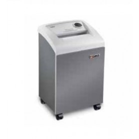 Dahle 404 distruggi documenti Triturazione incrociata 46 dB 24 cm Grigio (50214-12641)