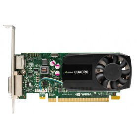 HP NVIDIA Quadro K620 2 GB GDDR3 (765147-001)