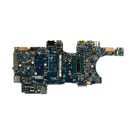 HP System board Scheda madre (753726-601)