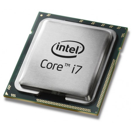 HP i7-2670QM 2.2 GHz processore 2,2 GHz 6 MB L3 (665116-005)