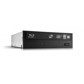 HP 534891-001 lettore di disco ottico Interno Nero (534891-001)