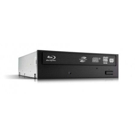 HP 534891-001 lettore di disco ottico Interno Nero (534891-001)
