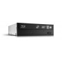 HP 534891-001 lettore di disco ottico Interno Nero (534891-001)