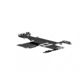 HP 658544-001 ricambio per notebook Scheda madre (658544-001)