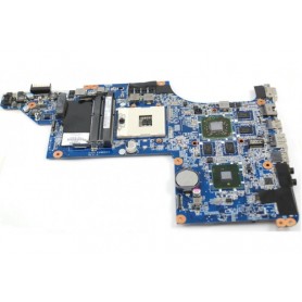 HP 615278-001 ricambio per notebook Scheda madre (615278-001)