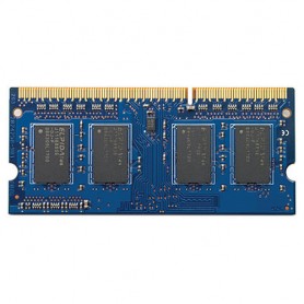 HP 535810-001 memoria 2 GB 1 x 2 GB DDR2 800 MHz (535810-001)