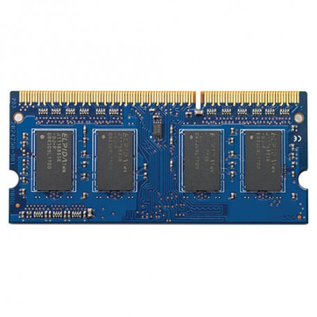 HP 535810-001 memoria 2 GB 1 x 2 GB DDR2 800 MHz (535810-001)