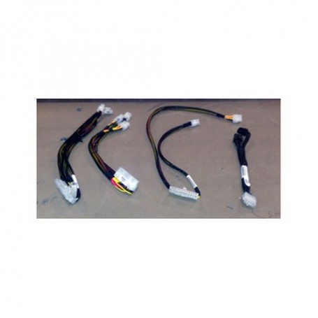 Hewlett Packard Enterprise 687955-001 kit di fissaggio (687955-001)
