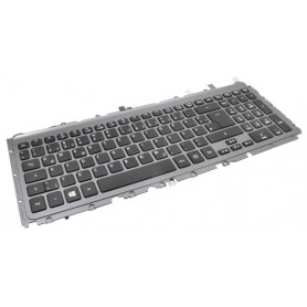 Acer 60.RYKN5.022 ricambio per notebook Tastiera (60.RYKN5.022)