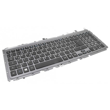 Acer 60.RYKN5.022 ricambio per notebook Tastiera (60.RYKN5.022)