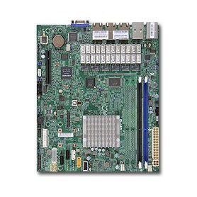 Supermicro A1SRM-LN7F-2358 BGA 1283 (MBD-A1SRM-LN7F-2358-O)