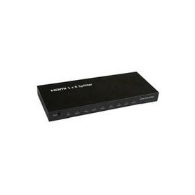 Microconnect MC-HMSP108K ripartitore video HDMI 8x HDMI (MC-HMSP108K)