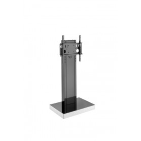 Hagor Info-Tower Single 139,7 cm (55") Nero (1522)