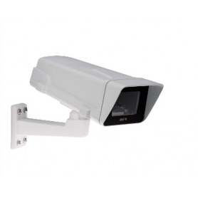 Axis T93F20 custodia per macchine fotografiche Polimero Bianco (5900-281)