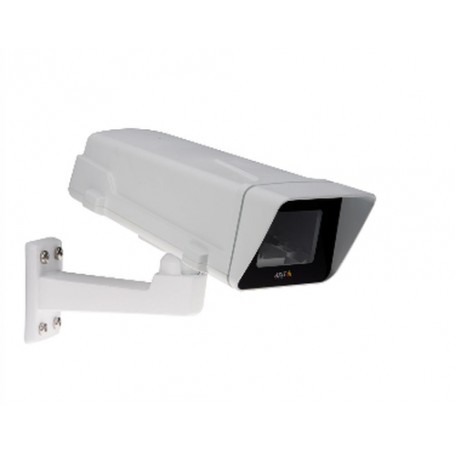 Axis T93F20 custodia per macchine fotografiche Polimero Bianco (5900-281)
