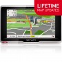Becker active.5 CE LMU navigatore Palmare/Fisso 12,7 cm (5") Touch screen 200 g Nero, Argento (1501820000)
