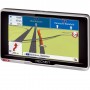 Becker active.5 CE LMU navigatore Palmare/Fisso 12,7 cm (5") Touch screen 200 g Nero, Argento (1501820000)