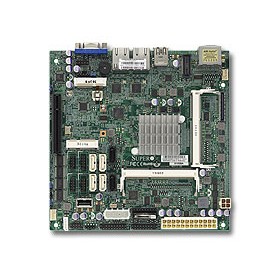 Supermicro X10SBA BGA 1170 mini ITX (MBD-X10SBA-B)