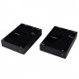 StarTech.com ST121HDFXA moltiplicatore AV Trasmettitore e ricevitore AV Nero (ST121HDFXA)