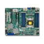 Supermicro X9SRH-7TF Intel® C602J LGA 2011 (Socket R) ATX (X9SRH-7TF-O)