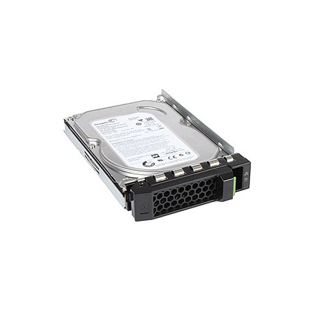 Fujitsu S26361-F3814-L250 disco rigido interno 3.5" 250 GB Serial ATA III (S26361-F3814-L250)
