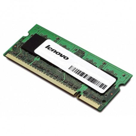 Lenovo 03X6562 memoria 8 GB 1 x 8 GB DDR3 1600 MHz (03X6562)