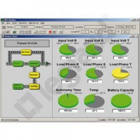 Legrand 310879 software di gestione del sistema (310879)