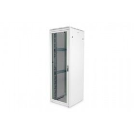 Digitus DN-19 47U-8/8-1 rack Rack indipendenti Grigio (DN-19 47U-8/8-1)