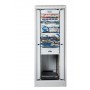 Digitus DN-19 47U-8/8-1 rack Rack indipendenti Grigio (DN-19 47U-8/8-1)