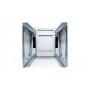 Digitus DN-19 47U-8/8-1 rack Rack indipendenti Grigio (DN-19 47U-8/8-1)