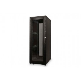 Digitus DN-19 SRV-36U-B-G rack Rack indipendenti Nero (DN-19 SRV-36U-B-G)