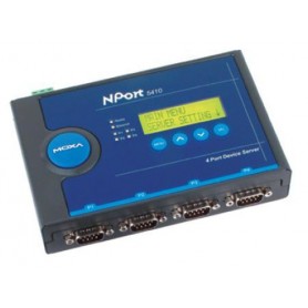 Moxa NPort 5450 server seriale RS-232/422/485 (NPort 5450)